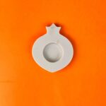 قالب طلقی جا وارمر