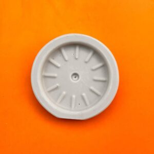 قالب طلقی ساعت