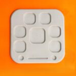 قالب طلقی هفت سین