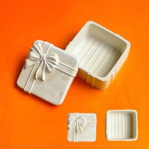 قالب طلقی جا جواهری مربع