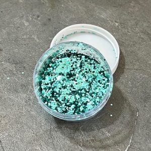 اکلیل درشت فیروزه ای 15گرمی