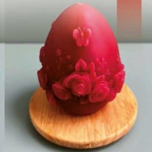 رنگ شمع جیگری سیما رنگ
