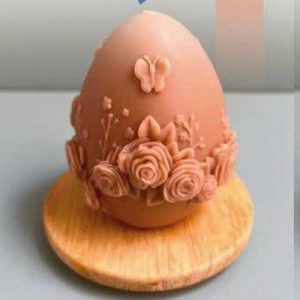 رنگ شمع نود بژ سیما رنگ
