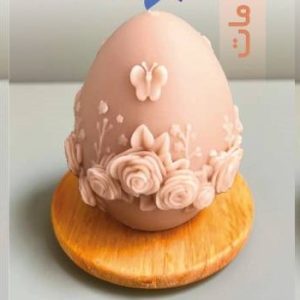 رنگ شمع کاپوچینو مات سیما رنگ
