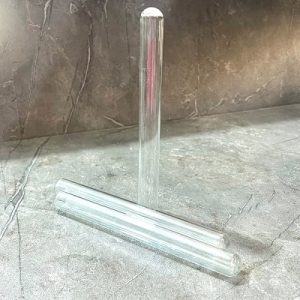 شیشه گل جا 15سانتی