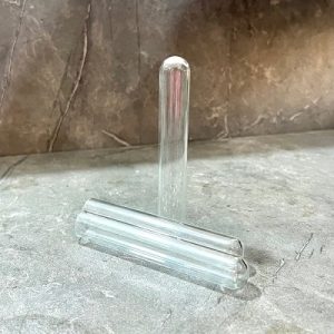 شیشه گلجا 10سانتی
