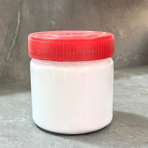 پودر سنگ مصنوعی سفید 350گرمی