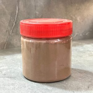 پودر سنگ مصنوعی قهوه ای 250گرمی