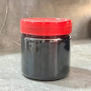 پودر سنگ مصنوعی مشکی 250گرمی