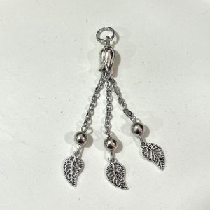 کرکوش تسبیح مدل برگ
